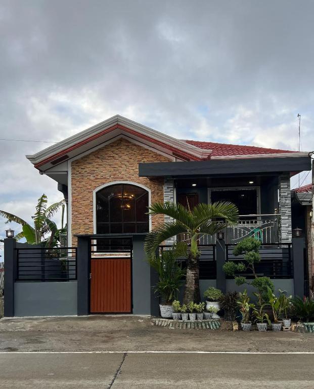 Spacious Seaview Studio In Lila, Bohol Hotel Exterior photo